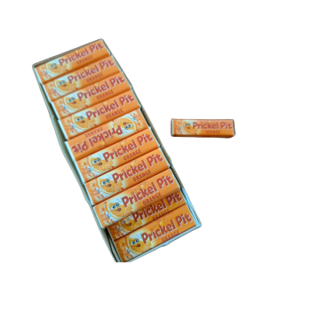 Preview: Prickel Pit Orange 1er (9g)